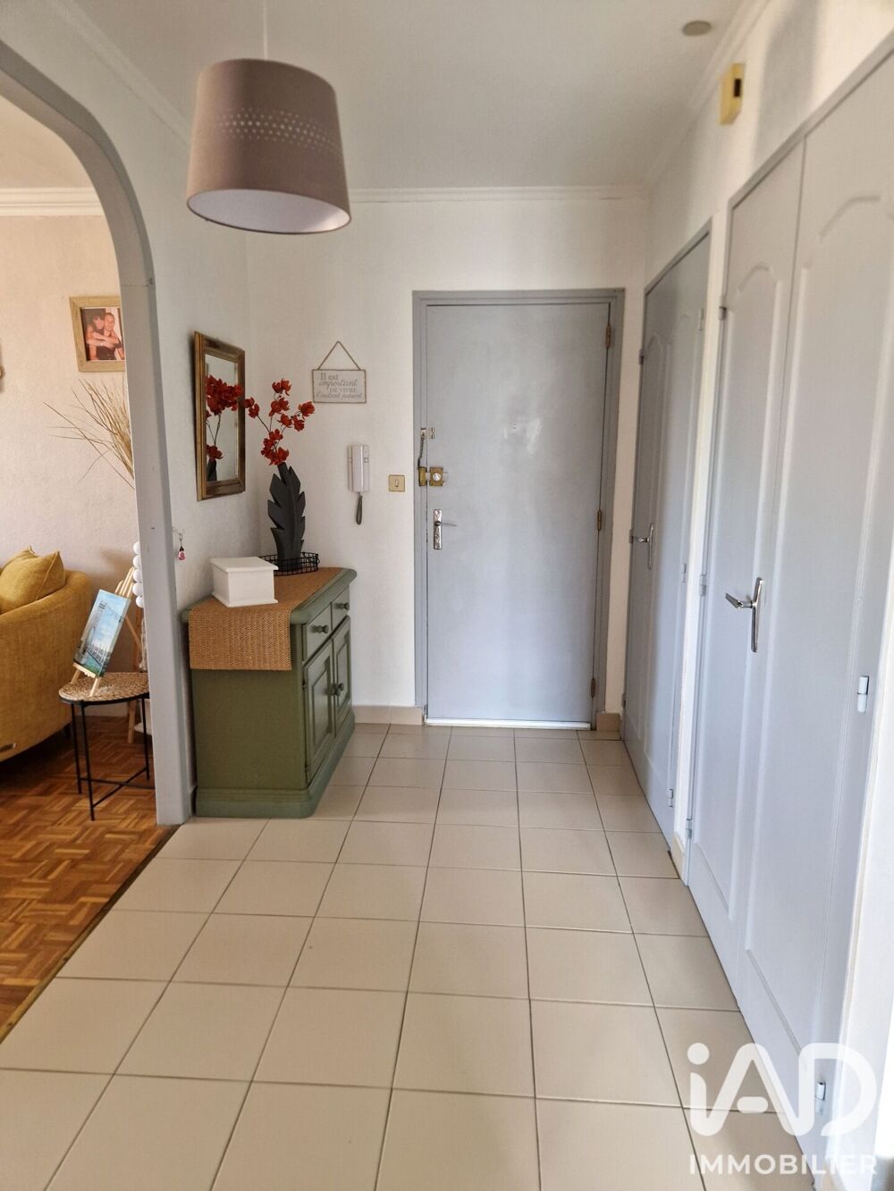 Vente Appartement Vente Appartement 3 pièces Livron-sur-drôme