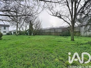  Terrain � vendre 381 m�