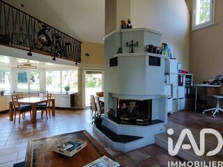  Maison à vendre 6 pièces 161 m²