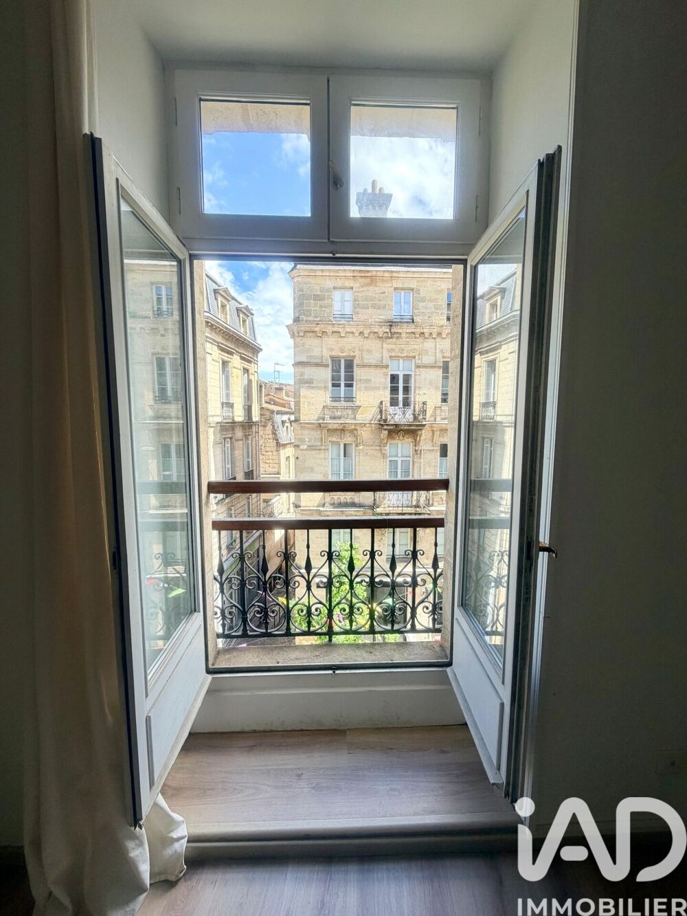 à vendre  Appartement Bordeaux (33000)