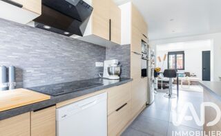  Maison à vendre 6 pièces 130 m²