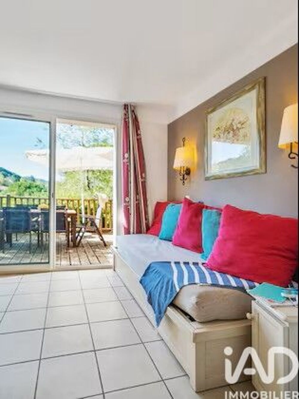 Vente Maison/villa 3 pièces
