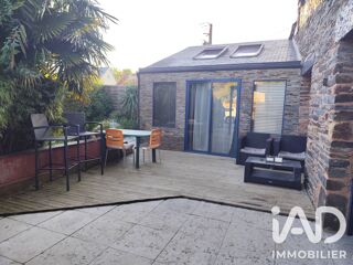 Vente Maison Vente Longère 7 pièces Bains-sur-oust