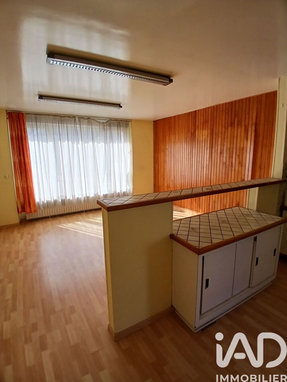 Vente Maison de ville 5 pièces
