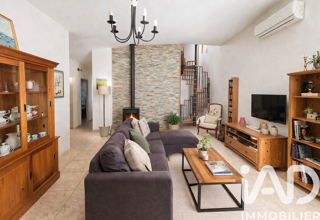  Maison à vendre 4 pièces 120 m²