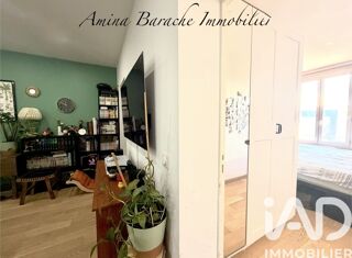  Appartement � vendre 3 pi�ces 55 m�
