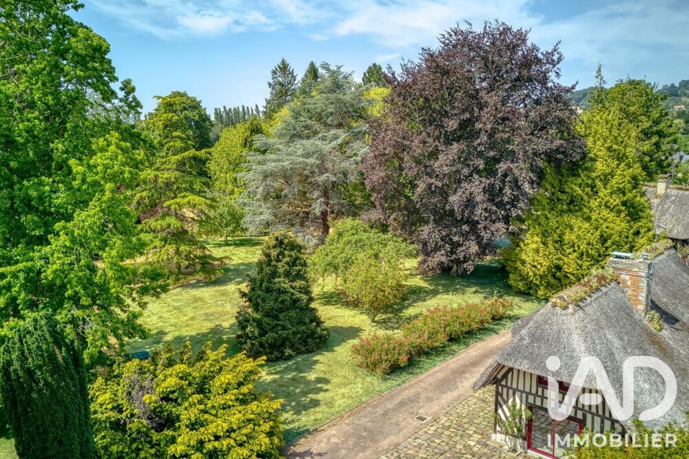 à vendre  Maison Pont-l'Évêque (14130)