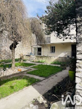  Maison à vendre 10 pièces 420 m²