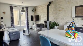  Maison à vendre 4 pièces 100 m²