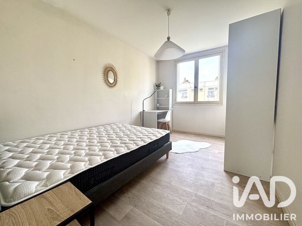 Vente Appartement Vente Appartement 5 pièces Rennes