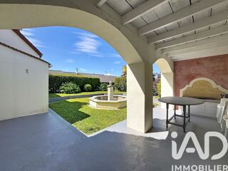  Maison à vendre 5 pièces 130 m²