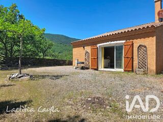 Vente Maison Vente Maison traditionnelle 5 pièces Saint-privat