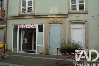  Maison à vendre 5 pièces 130 m²