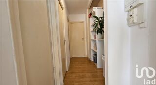  Appartement à vendre 3 pièces 59 m²