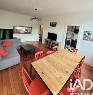  Appartement � vendre 2 pi�ces 51 m�