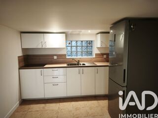  Appartement à vendre 1 pièce 49 m²