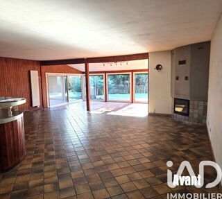  Maison à vendre 4 pièces 128 m²