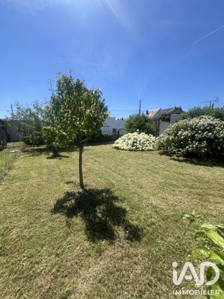  Maison à vendre 4 pièces 105 m²