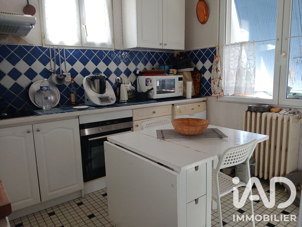 Vente Maison Vente Maison/villa 6 pièces Bergerac