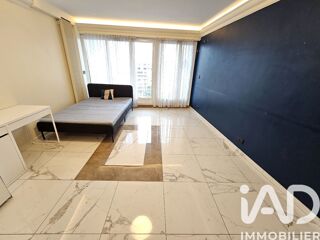  Appartement à louer 1 pièce 20 m²