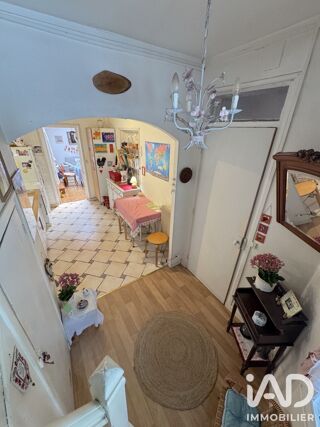  Maison à vendre 4 pièces 83 m²