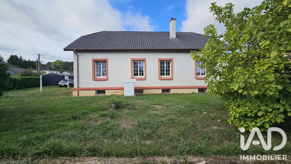 Vente Maison Vente Maison/villa 5 pièces Ferange ebersviller
