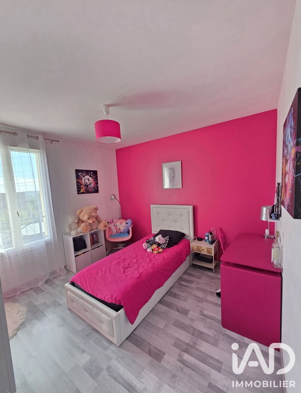 Vente Maison Vente Maison/villa 5 pièces Crégy-lès-meaux