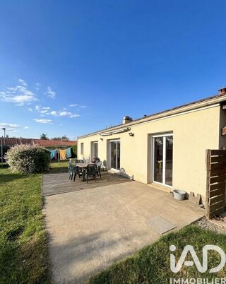  Maison � vendre 5 pi�ces 121 m�