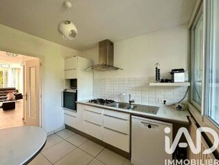  Appartement à vendre 4 pièces 101 m²