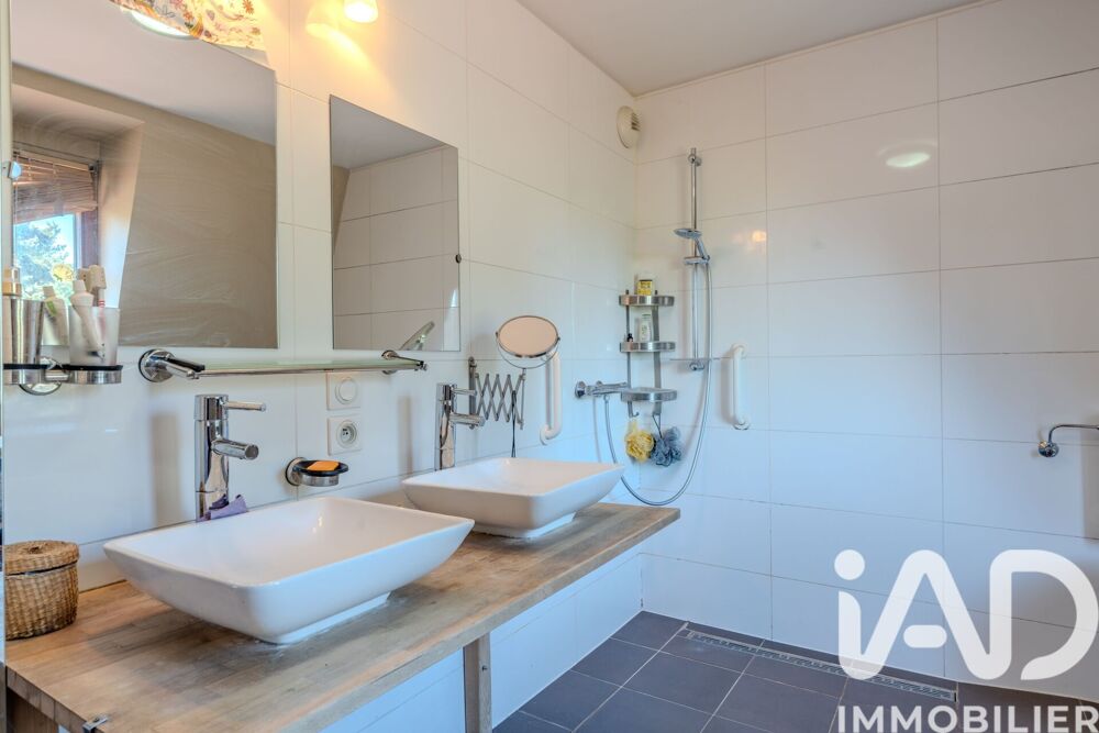 à vendre  Maison Strasbourg (67000)