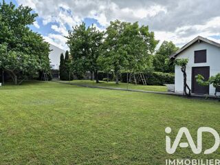 Maison � vendre 6 pi�ces 130 m�