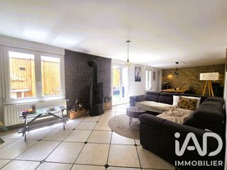 Maison à vendre 8 pièces 190 m²