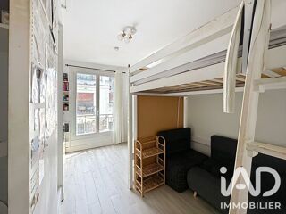  Appartement à vendre 1 pièce 13 m²