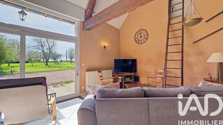  Maison à vendre 4 pièces 105 m²