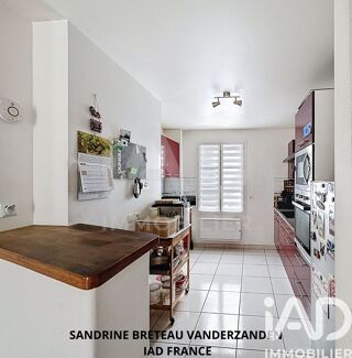  Maison à vendre 5 pièces 97 m²