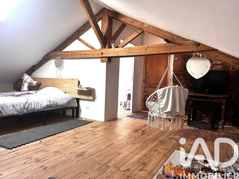 Vente Maison/villa 10 pièces