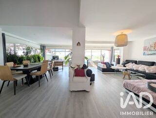  Maison à vendre 6 pièces 160 m²