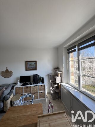  Appartement � vendre 2 pi�ces 33 m�