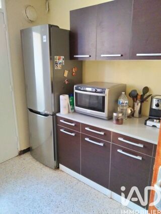  Appartement à vendre 3 pièces 66 m²