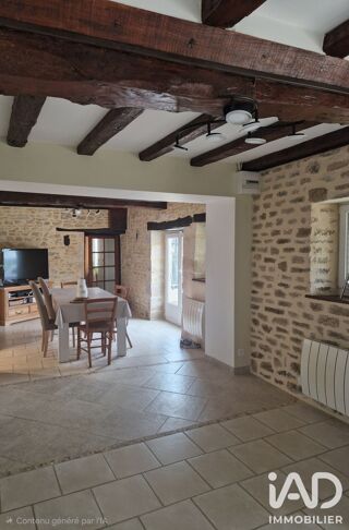  Maison à vendre 8 pièces 185 m²