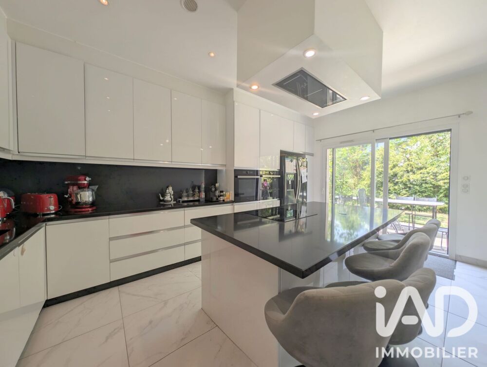 Vente Maison traditionnelle 7 pièces