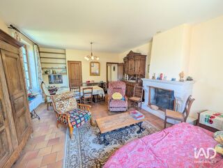  Maison à vendre 4 pièces 100 m²