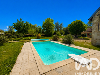  Maison � vendre 8 pi�ces 202 m�