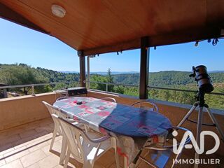  Maison à vendre 4 pièces 128 m²