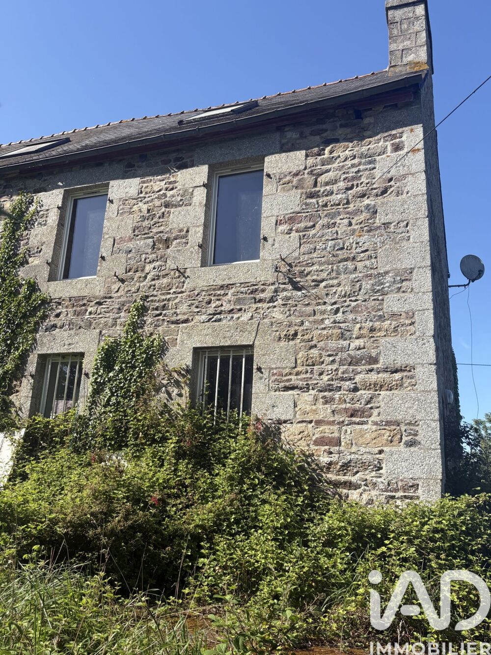 Vente Maison/villa 3 pièces
