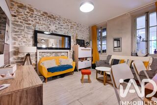  Maison � vendre 4 pi�ces 64 m�