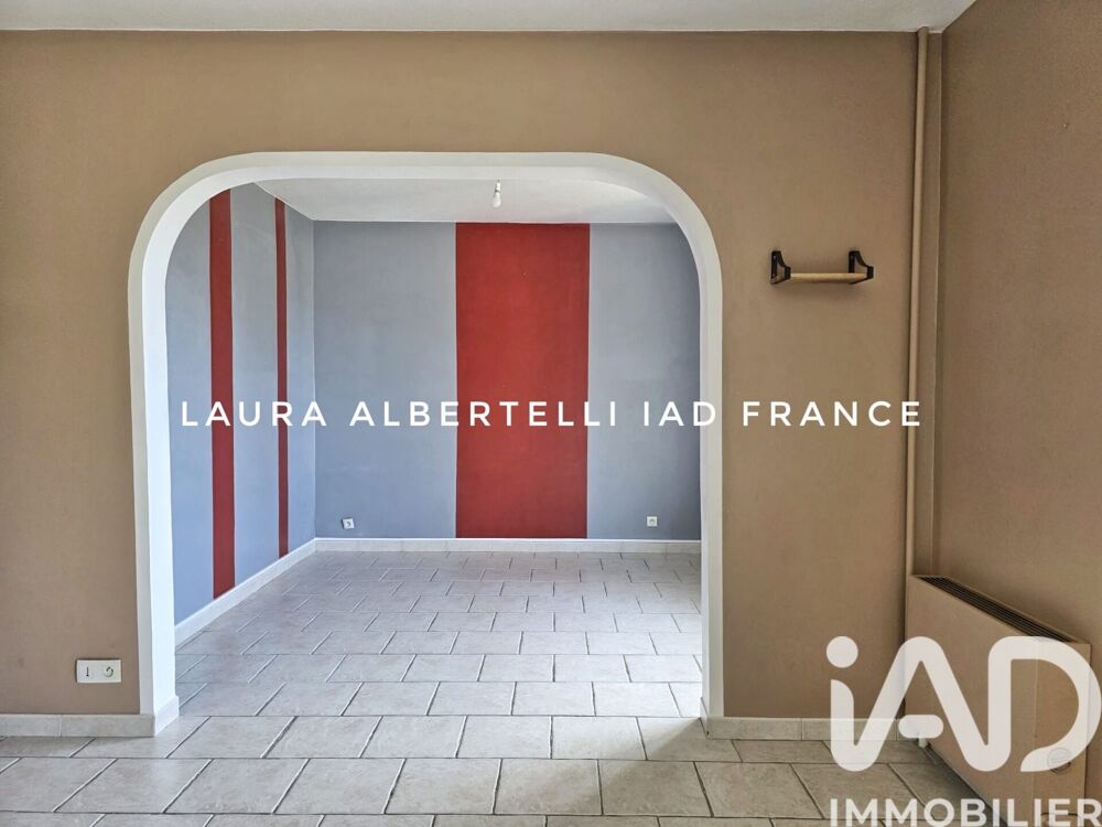 Vente Appartement Vente Appartement 4 pièces Toulon