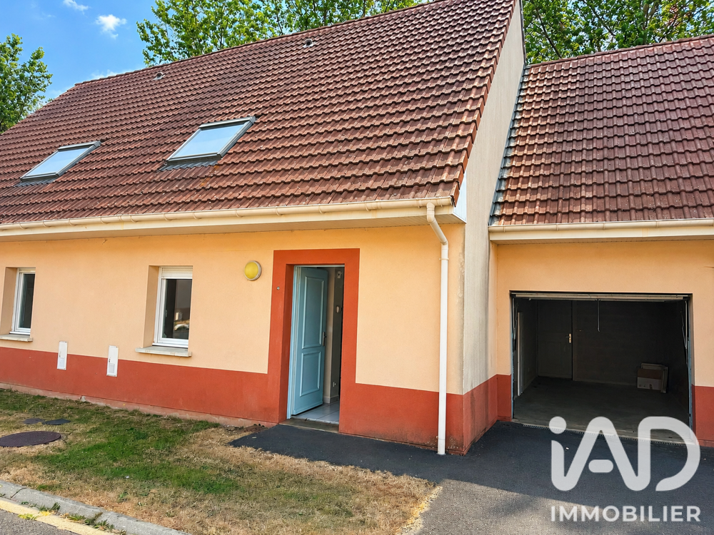 Vente Maison/villa 4 pièces