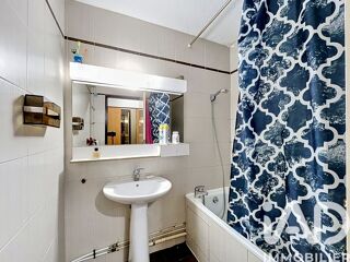  Appartement à vendre 4 pièces 76 m²