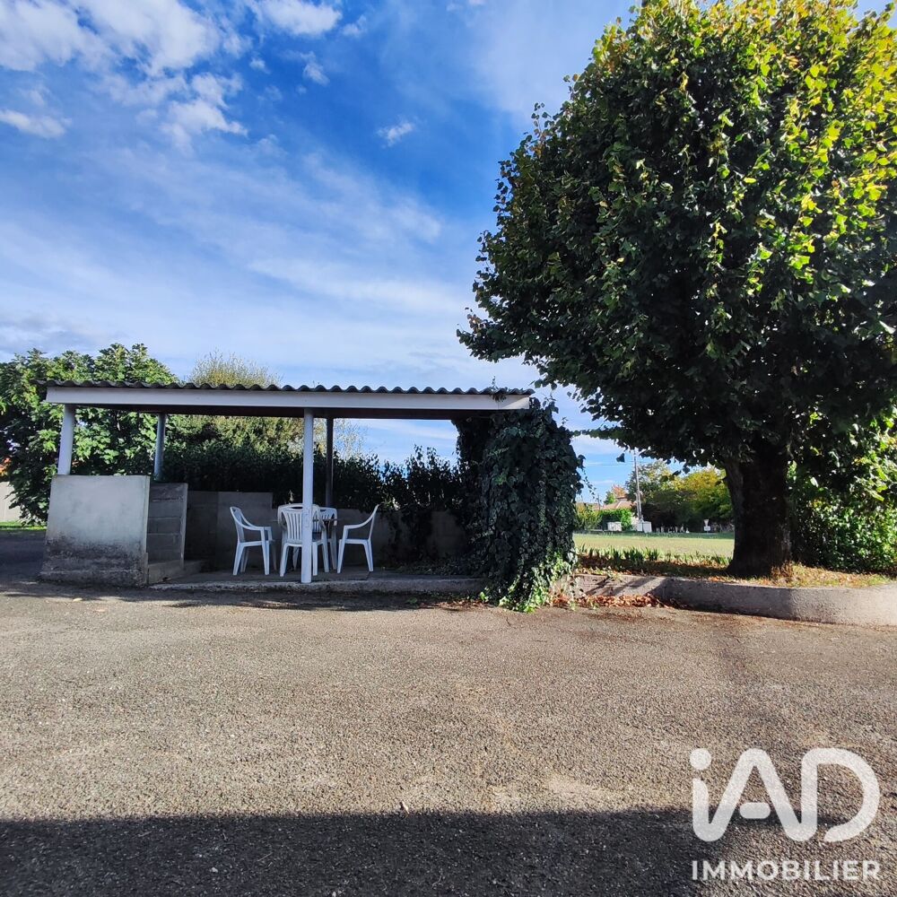Vente Maison Vente Ferme 4 pièces Montauban